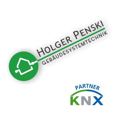 Ihr KNX Partner - Holger Penski Gebäudesystemtechnik